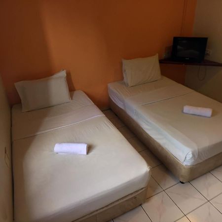 Abell Residence Kuching Dış mekan fotoğraf