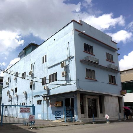 Abell Residence Kuching Dış mekan fotoğraf