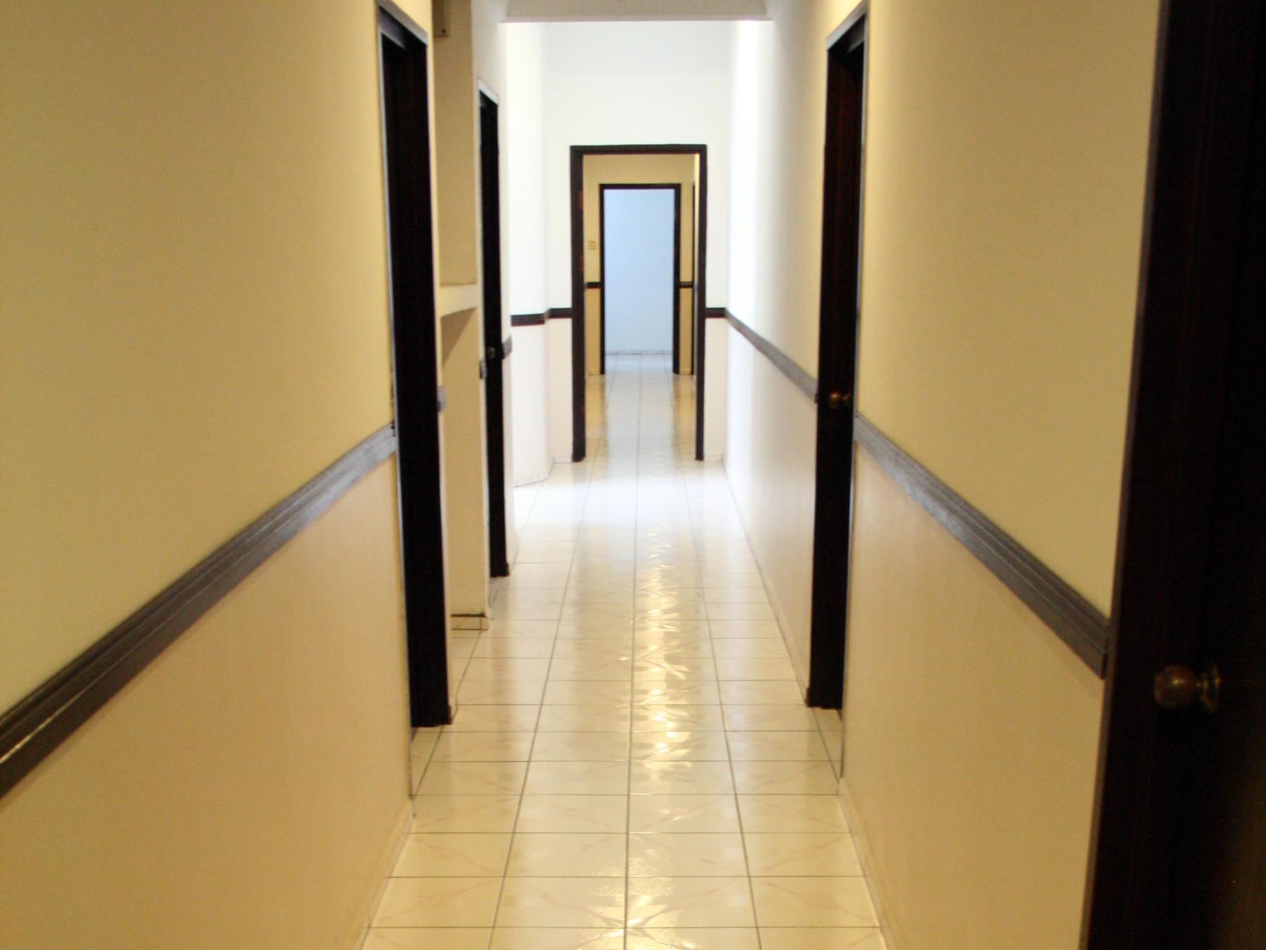 Abell Residence Kuching Dış mekan fotoğraf