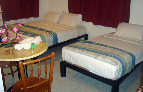 Abell Residence Kuching Dış mekan fotoğraf