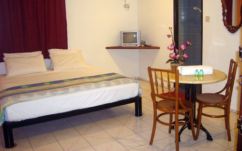 Abell Residence Kuching Dış mekan fotoğraf