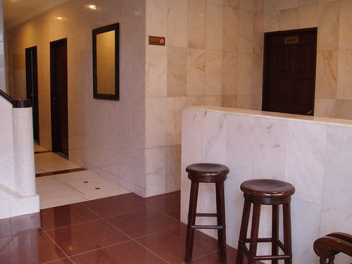 Abell Residence Kuching Dış mekan fotoğraf