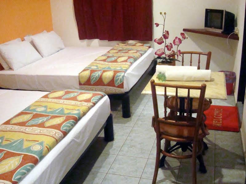 Abell Residence Kuching Dış mekan fotoğraf