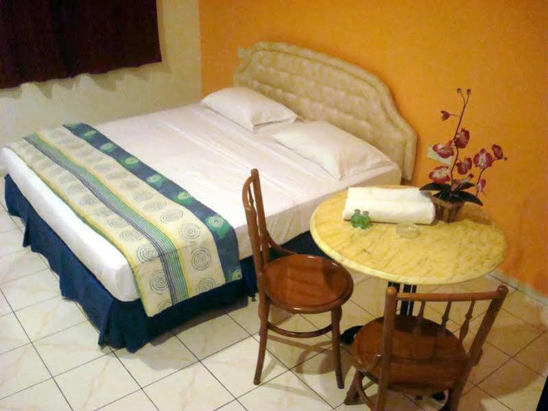 Abell Residence Kuching Dış mekan fotoğraf