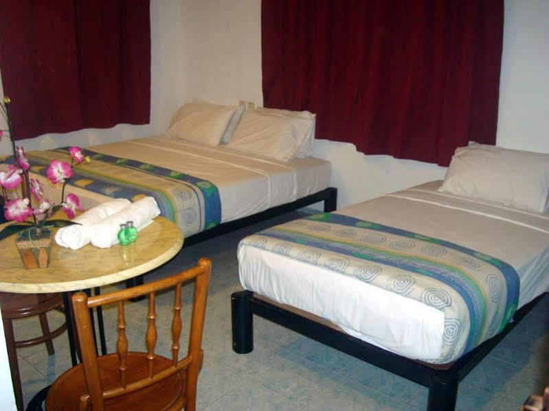 Abell Residence Kuching Dış mekan fotoğraf
